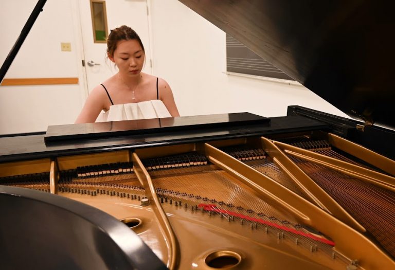 Cambridge Piano Lessons Expert Piano Teachers